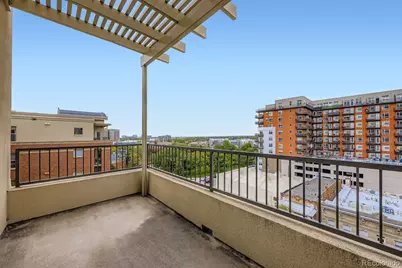 1975 N Grant Street #827, Denver, CO 80203 - Photo 19