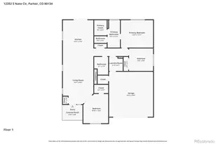 12352 Nate Circle, Parker, CO 80134 - Photo 21