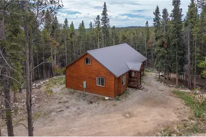 1034 Venture Road, Fairplay, CO 80440 - Photo 21