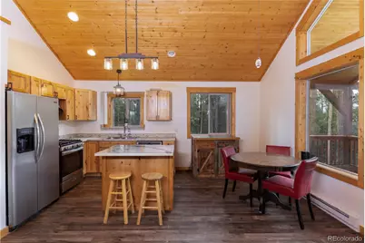 1034 Venture Road, Fairplay, CO 80440 - Photo 5