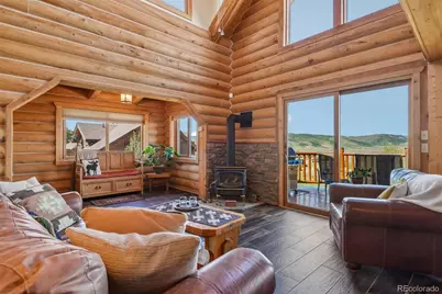 471 Overlook Drive, Granby, CO 80446 - Photo 9