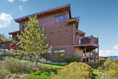 471 Overlook Drive, Granby, CO 80446 - Photo 39
