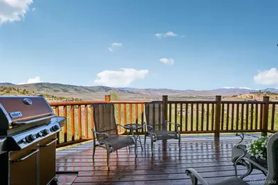 471 Overlook Drive, Granby, CO 80446 - Photo 33