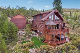 471 Overlook Dr, Granby, CO 80446 - Photo 1