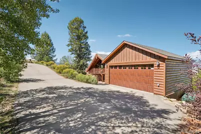 471 Overlook Drive, Granby, CO 80446 - Photo 3