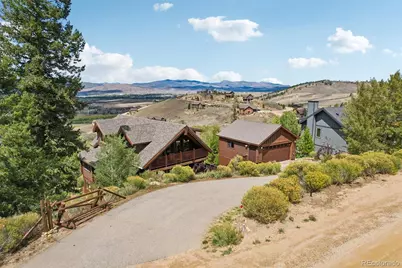 471 Overlook Drive, Granby, CO 80446 - Photo 45