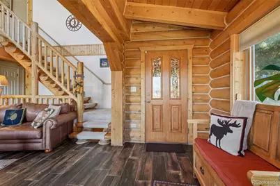 471 Overlook Drive, Granby, CO 80446 - Photo 5