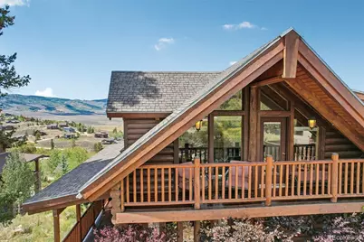 471 Overlook Drive, Granby, CO 80446 - Photo 43