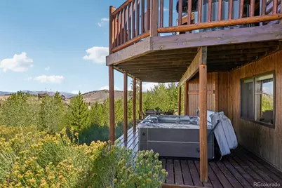 471 Overlook Drive, Granby, CO 80446 - Photo 35