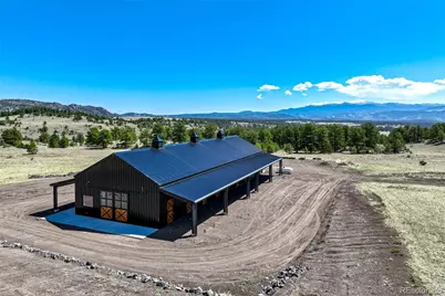 0 Pinto Trail, Guffey, CO 80820 - Photo 1