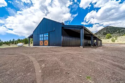 0 Pinto Trail, Guffey, CO 80820 - Photo 35