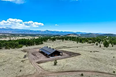 0 Pinto Trail, Guffey, CO 80820 - Photo 43