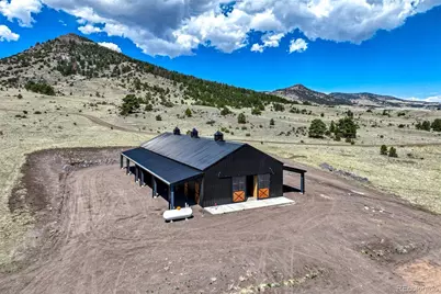 0 Pinto Trail, Guffey, CO 80820 - Photo 5