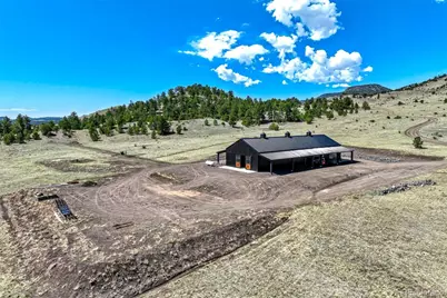 0 Pinto Trail, Guffey, CO 80820 - Photo 3
