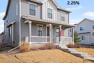 9862 Reunion Pkwy, Commerce City, CO 80022 - Photo 1