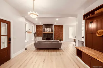 1111 N Corona Street, Denver, CO 80218 - Photo 5
