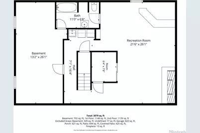 11672 W 28th Avenue, Lakewood, CO 80215 - Photo 47