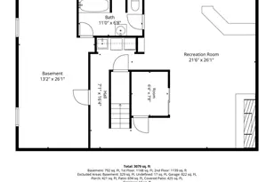 11672 W 28th Ave, Lakewood, CO 80215 - Photo 47