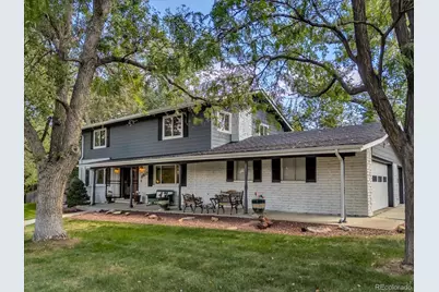 11672 W 28th Avenue, Lakewood, CO 80215 - Photo 1