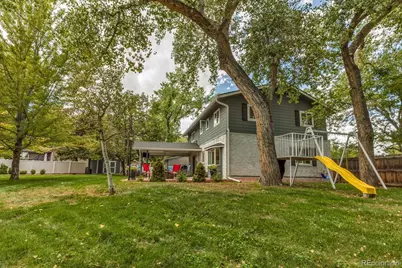 11672 W 28th Avenue, Lakewood, CO 80215 - Photo 9