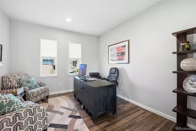 4810 Basalt Ridge Circle, Castle Rock, CO 80108 - Photo 15