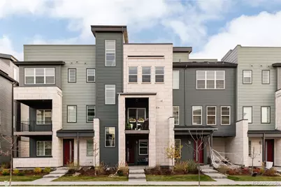 10098 E 62nd Avenue, Denver, CO 80238 - Photo 1