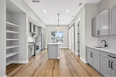 3580 Uinta Street #15, Denver, CO 80238 - Photo 11