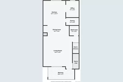 3580 Uinta Street #15, Denver, CO 80238 - Photo 49