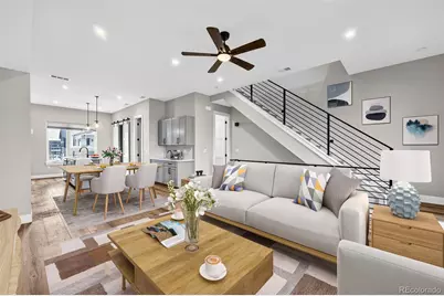 3580 Uinta Street #15, Denver, CO 80238 - Photo 7