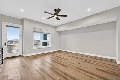 3580 Uinta Street #15, Denver, CO 80238 - Photo 5