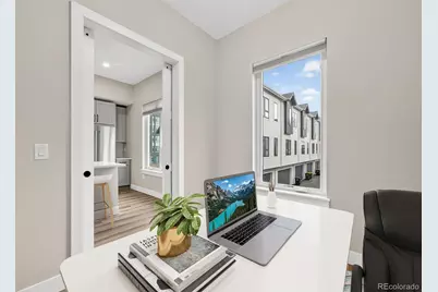 3580 Uinta Street #15, Denver, CO 80238 - Photo 17