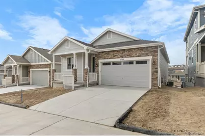 2149 Peralta Loop, Castle Rock, CO 80104 - Photo 3