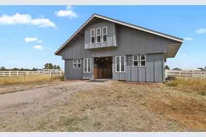 1639 Buttercup Road, Elizabeth, CO 80107 - Photo 41