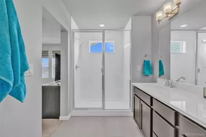 10581 Paris Street #1005, Henderson, CO 80640 - Photo 25