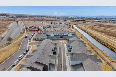 10581 Paris Street #1005, Henderson, CO 80640 - Photo 37