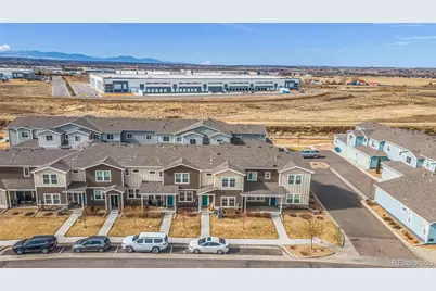 10581 Paris Street #1005, Henderson, CO 80640 - Photo 33