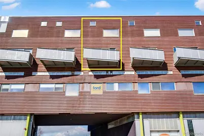 3457 Ringsby Court #343, Denver, CO 80216 - Photo 39