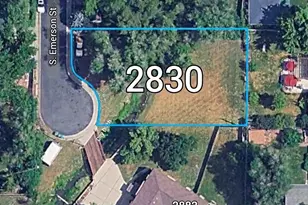 2830 S Emerson St, Englewood, CO 80113 - Photo 1