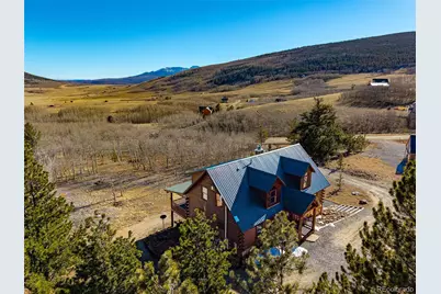 3418 High Creek Road, Fairplay, CO 80440 - Photo 3