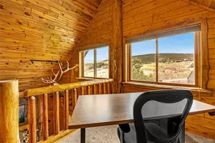 3418 High Creek Rd, Fairplay, CO 80440 - Photo 21