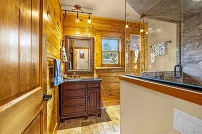 3418 High Creek Road, Fairplay, CO 80440 - Photo 15