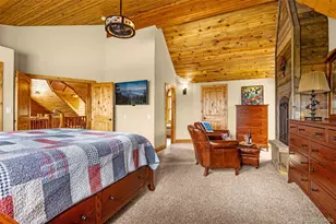 3418 High Creek Rd, Fairplay, CO 80440 - Photo 25