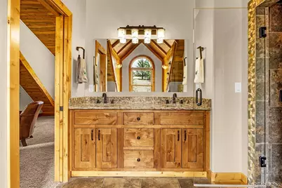 3418 High Creek Road, Fairplay, CO 80440 - Photo 29