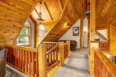 3418 High Creek Road, Fairplay, CO 80440 - Photo 23