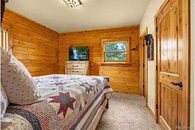 3418 High Creek Road, Fairplay, CO 80440 - Photo 17