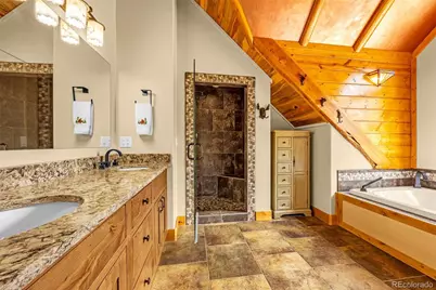 3418 High Creek Road, Fairplay, CO 80440 - Photo 27