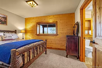 3418 High Creek Road, Fairplay, CO 80440 - Photo 35