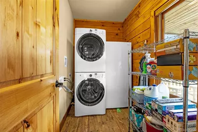 3418 High Creek Road, Fairplay, CO 80440 - Photo 13