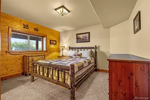 3418 High Creek Rd, Fairplay, CO 80440 - Photo 33