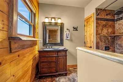 3418 High Creek Road, Fairplay, CO 80440 - Photo 19